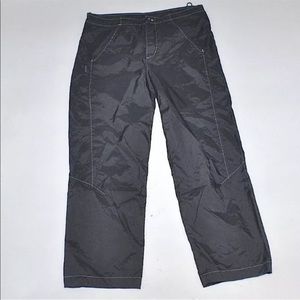 Nike ACG Women’s Hiking Pants Nylon Black Size M